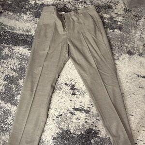 Men's Zara Classic  Dress Pants
